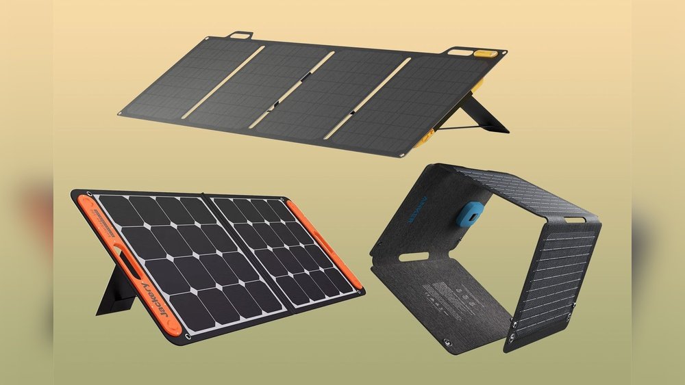 Best 100W Solar Panel