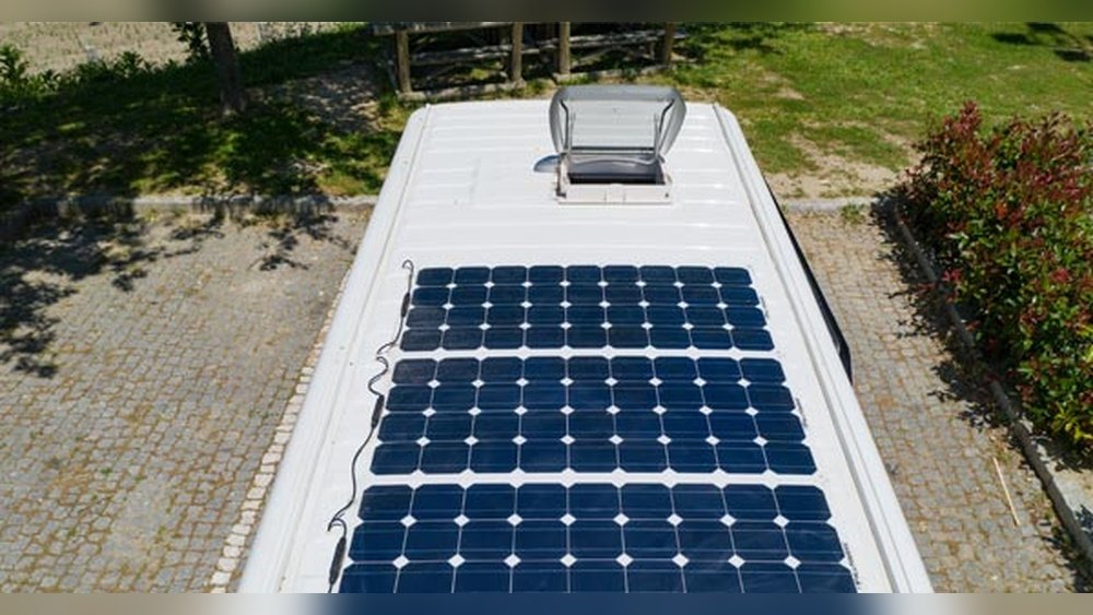 Best Solar Panels for Rv