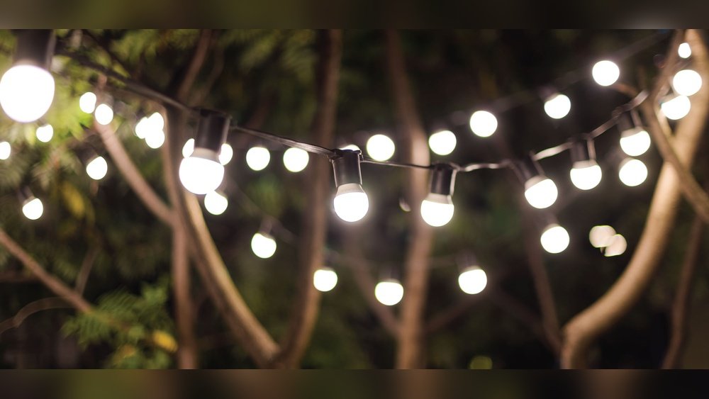Best Solar String Lights