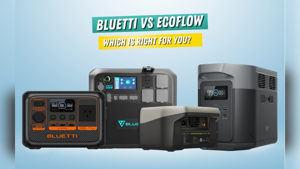 Bluetti Vs Ecoflow