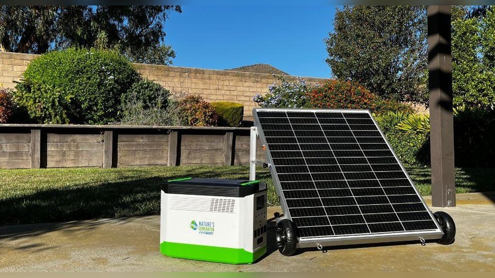 How Long Do Solar Generators Last