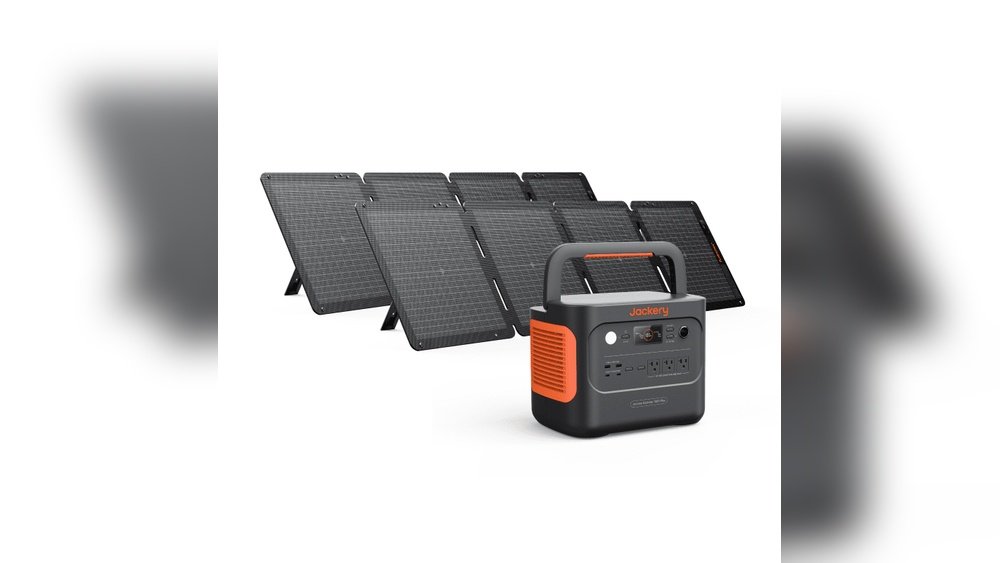 Is a Solar Generator Worth It