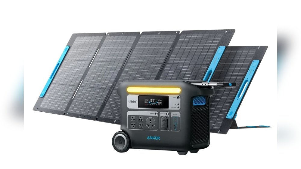 Can You Use a Solar Generator Indoors